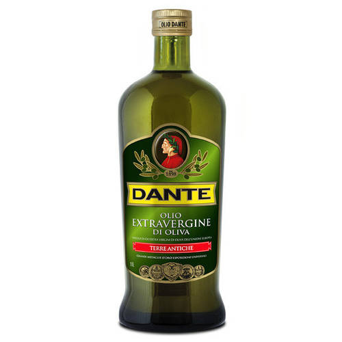 Купити Олія оливкова DANTE , Olio Extra Vergine di Oliva il ...