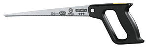 Ножівка за гіпсокартоном 300 мм Stanley 1-15-511