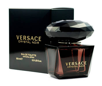 Versace Crystal Noir