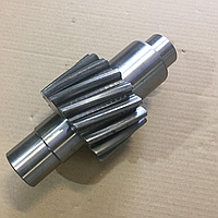 Шестірня тягова циліндрична КАМАЗ євро (16 зу зб.) 65115-2402110-60