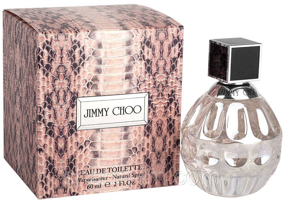 Туалетна вода Jimmy Choo Eau de Toilette 40 ml