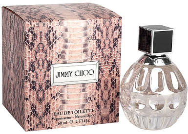 Jimmy Choo Eau de Toilette