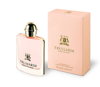 Trussardi Delicate Rose