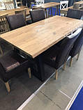 Стіл Дубовий "Торонто", фото 5