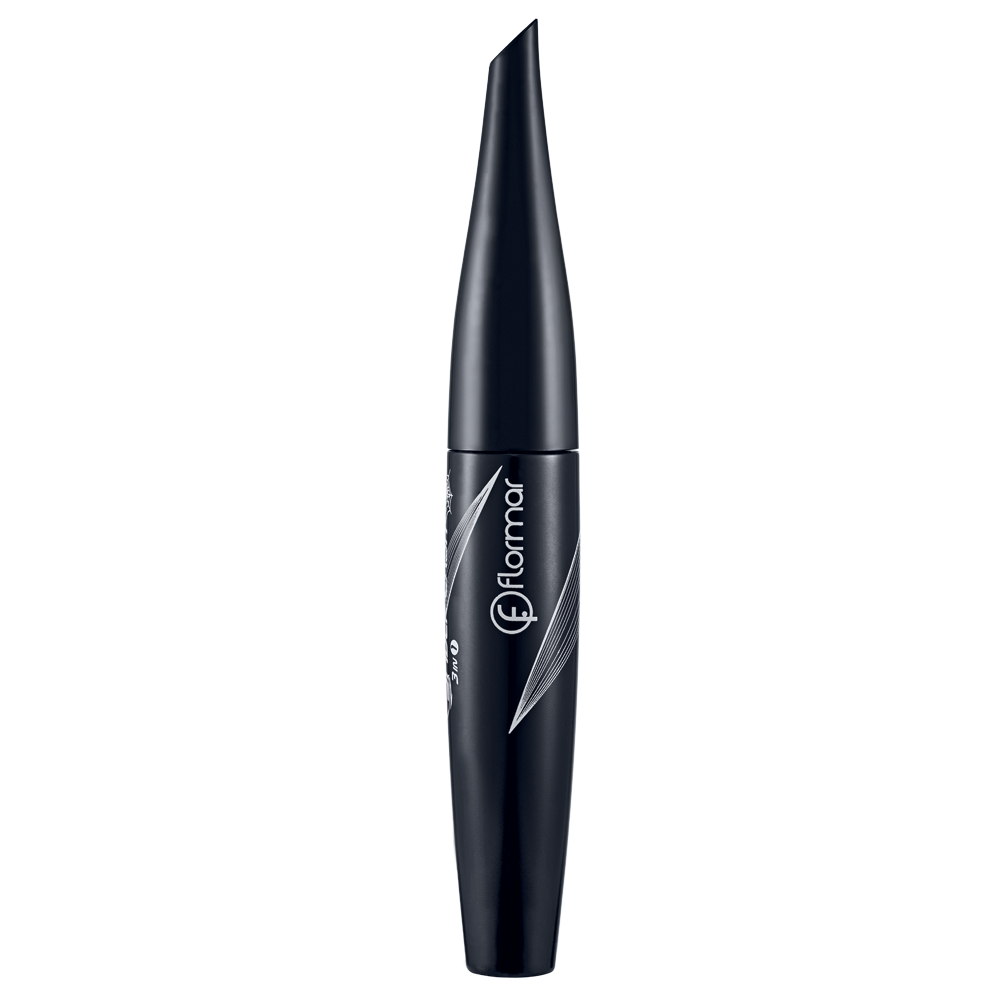 Туш для вій Flormar Spider Lash 3 в 1 13 мл (2734021)