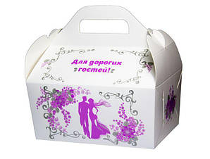 Коробочка для карава RC-11