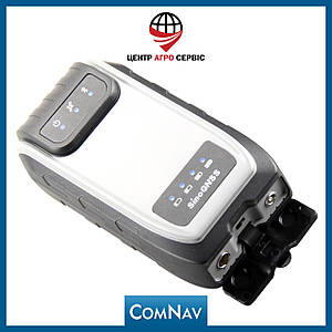 RTK-приймач SinoGNSS G100 ComNAV