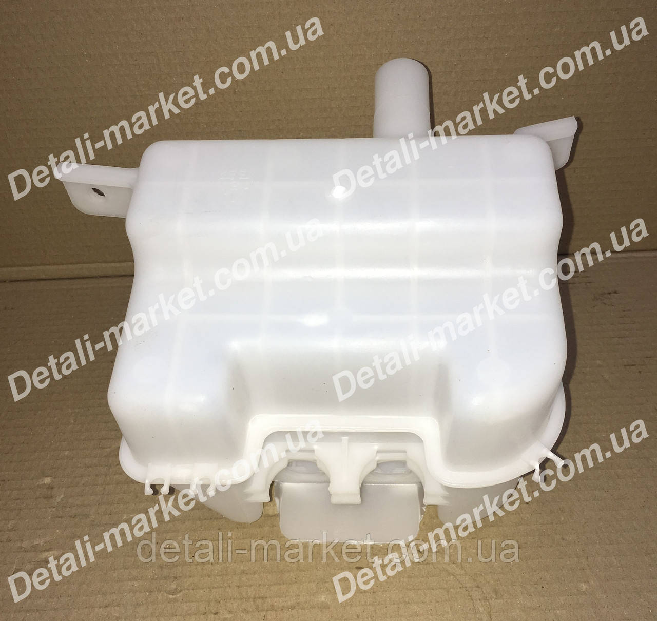 Бачок омивача Матіз без моторчиків, фото 1