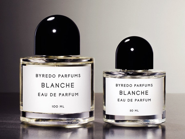 トゥース　BYREDO BLANCHE 100ml Byredo Blanche Eau de Parfum 100ml