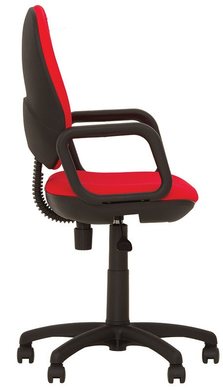 Кресло для персонала COMFORT GTP Freestyle PL62 с механизмом «FreeStyle» - фото 2 - id-p161364609