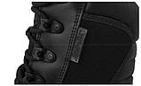 Берци Magnum Elite з водонепроникної шкіри взуття для спеціальних завдань Розмір 40 - 26,4 см, фото 8