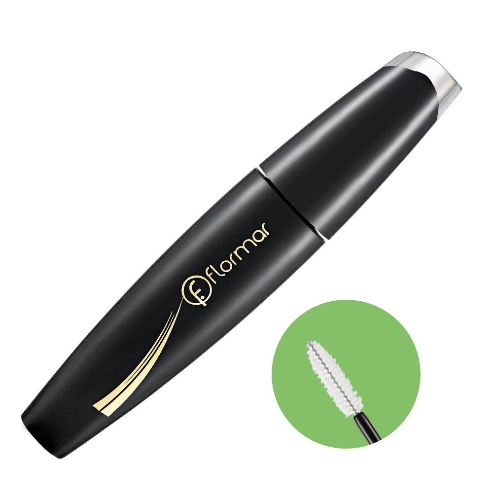 Туш для вій Flormar X10 об'єм 15 мл (2734024)