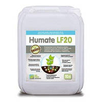 Гумат калію/натрію з мікроелементами "ЛФ 20" (Лайф Форс)
