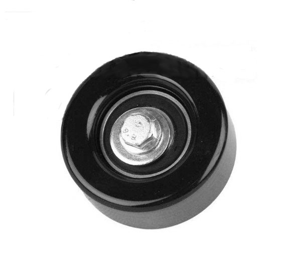 Ролик ремня генератора Ford Focus 1,6 бензин металычний