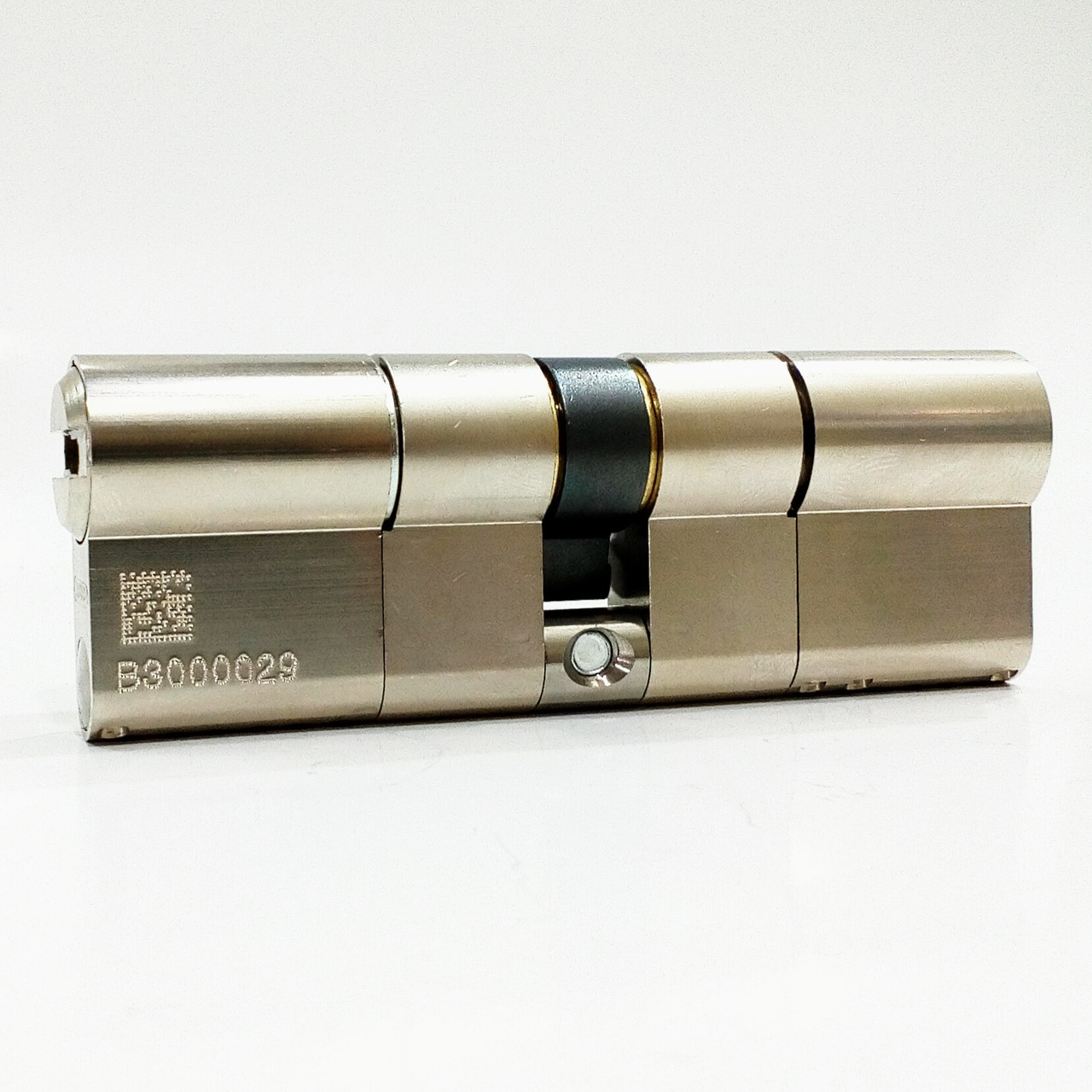Циліндр Abus Bravus 3000MX 90мм (45x45) ключ-ключ