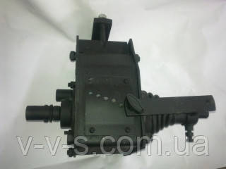 Редуктор SK 12-04.00.000 Мультикорн. Запчастини на сівалку