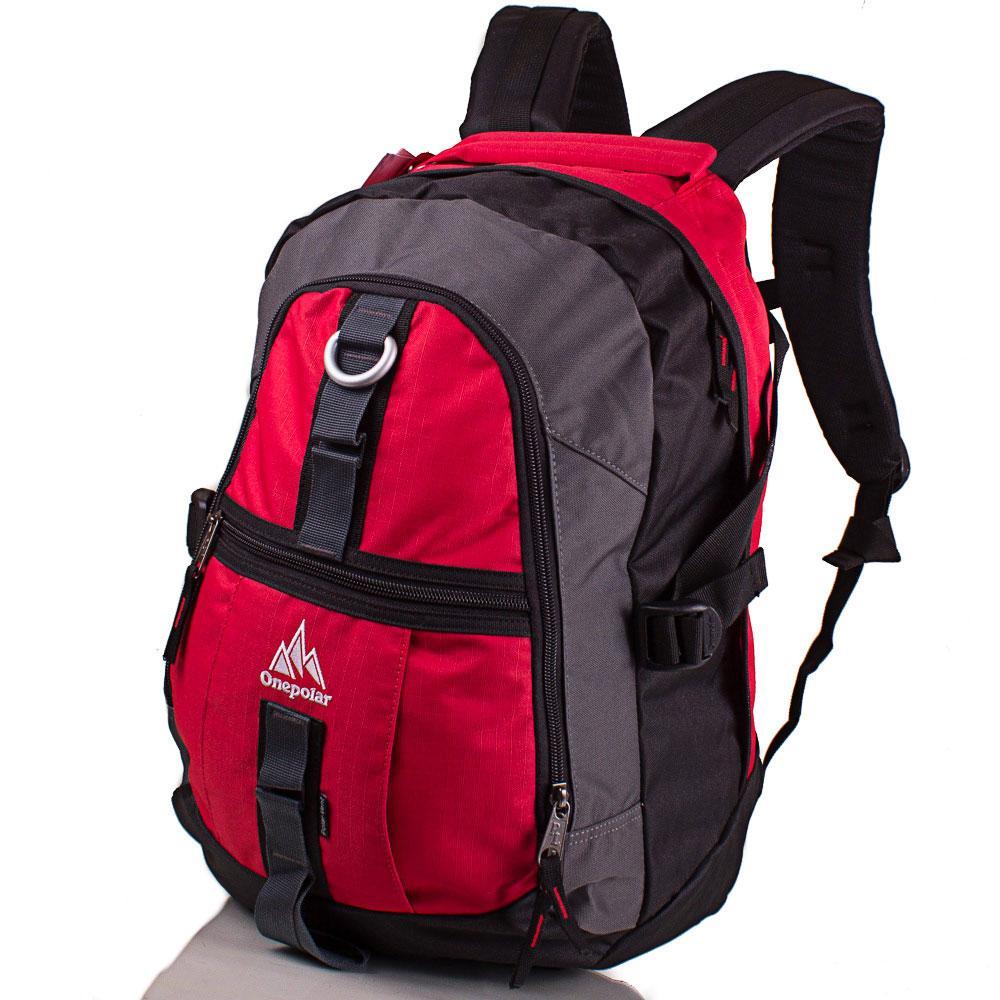 Рюкзак Onepolar W731 Red