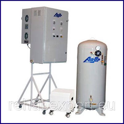 Кисневий концентратор AirSep AS074 (Centrox) — MZ-30