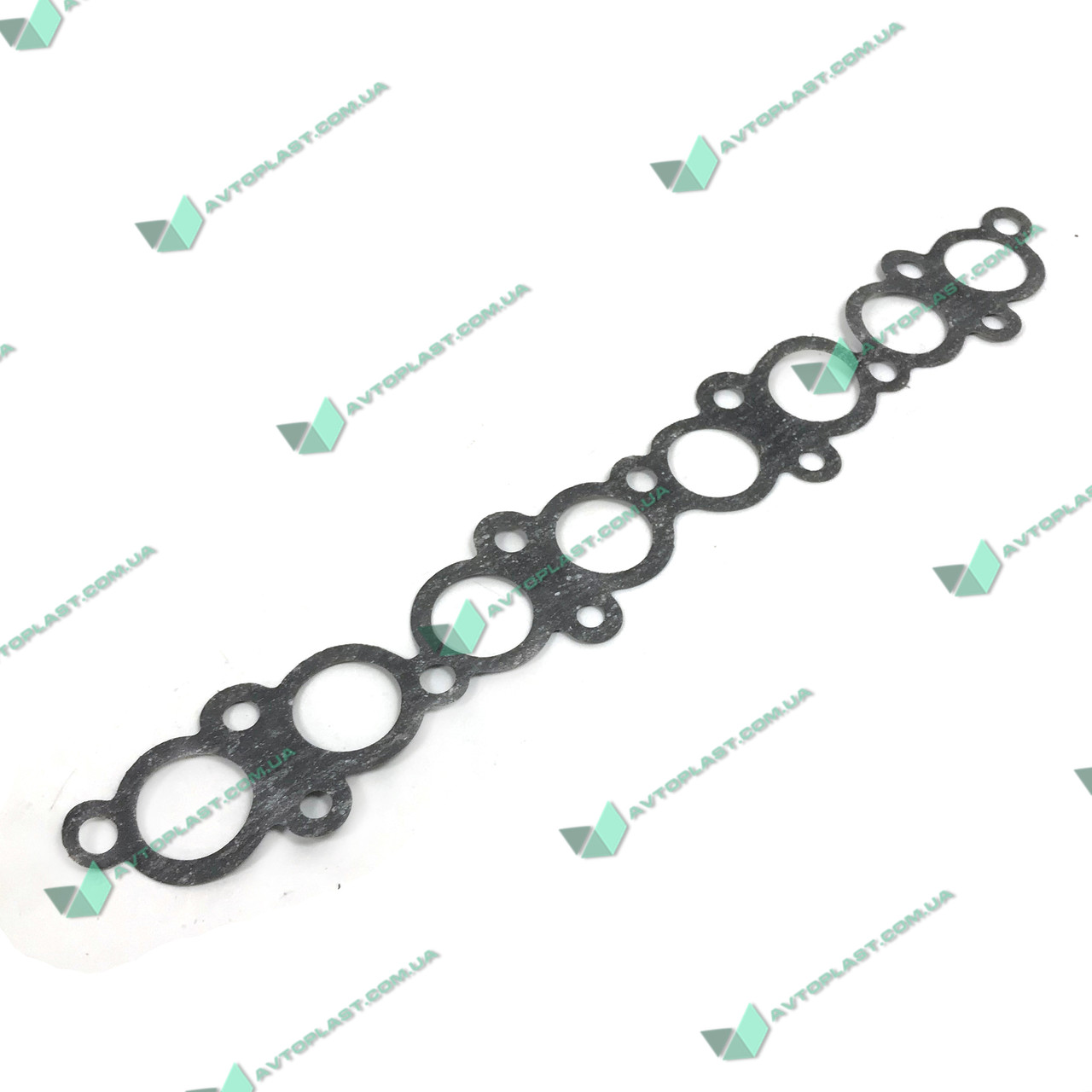 Прокладка колектора впуск. Газель,Волга дв.406,405 (Україна) 406-1008080