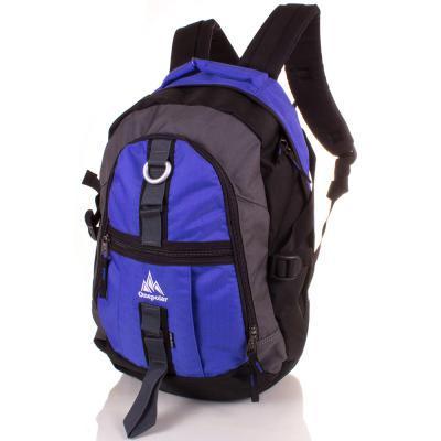 Рюкзак Onepolar W731 Blue, фото 1