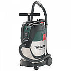 Пилосос Metabo ASA 30 L PC (PressClean) INOX