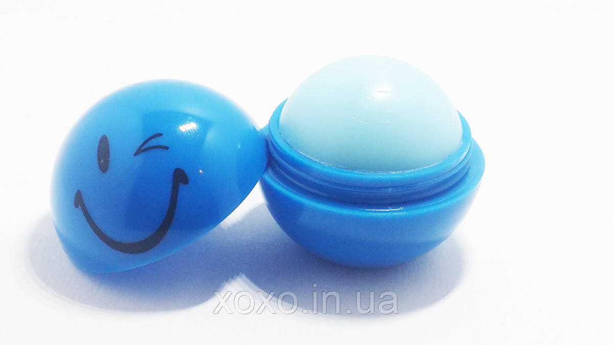 Бальзам для губ Lilyz Baby Lip Balm Blueberry - фото 1 - id-p932311645