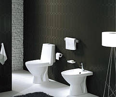 Унітази та умивальники KOLO Modo