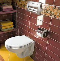 Унітази та умивальники KOLO Rekord