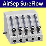 Роздільник кисневого потоку AirSep SureFlow Oxygen Splitter, фото 2