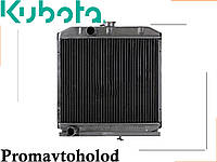 Радиатор Kubota L285 / 15401-72060