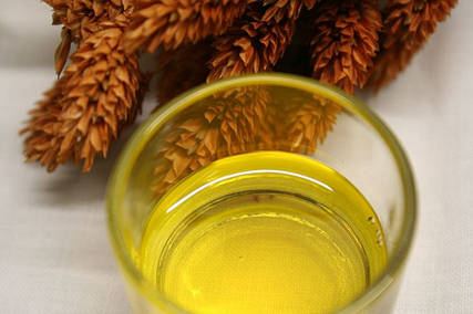 Сафлорова олія