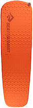 Самонадувной коврик Sea To Summit, 198 см