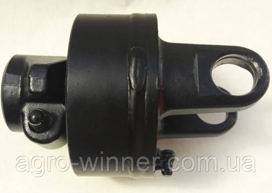 Муфта обгінна карданного вала шарнірна (концева)