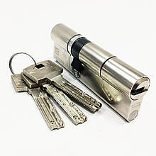 Циліндр Abus Bravus 3000MX 90мм (55x35) ключ-ключ