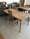 Стіл Дубовий "Урбано", фото 8