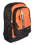 Рюкзак Onepolar W1106 Orange, фото 2