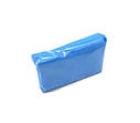 Синя, блакитна глина 3М для очищення лакофарбового (ЛКП) покриття автомобіля 100 г., фото 3