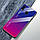 Чохол Gradient для Samsung Galaxy M20 / M205 Бампер Purple-Rose, фото 2