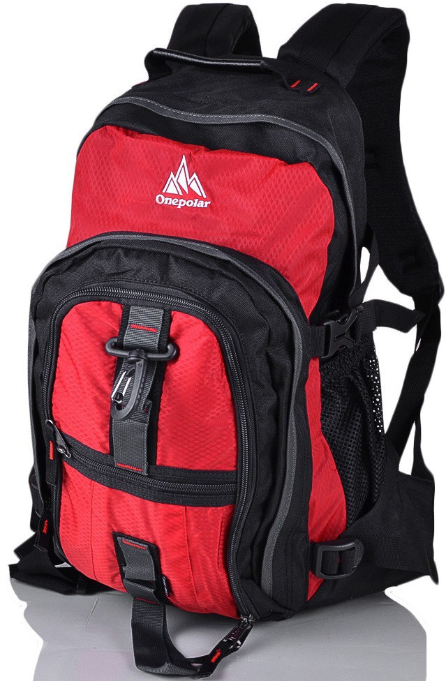 Рюкзак Onepolar W1955 Red