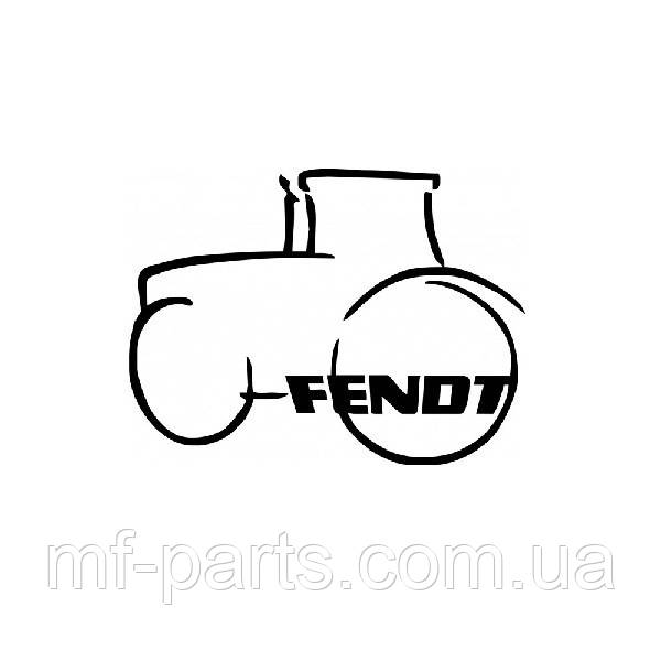 X423504201000 гайка, ОРИГІНАЛ, FENDT