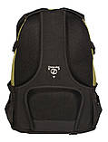 Рюкзак Onepolar W1003 Gray, фото 4