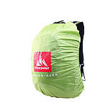 Рюкзак 45 л Onepolar W1702 Red, фото 6