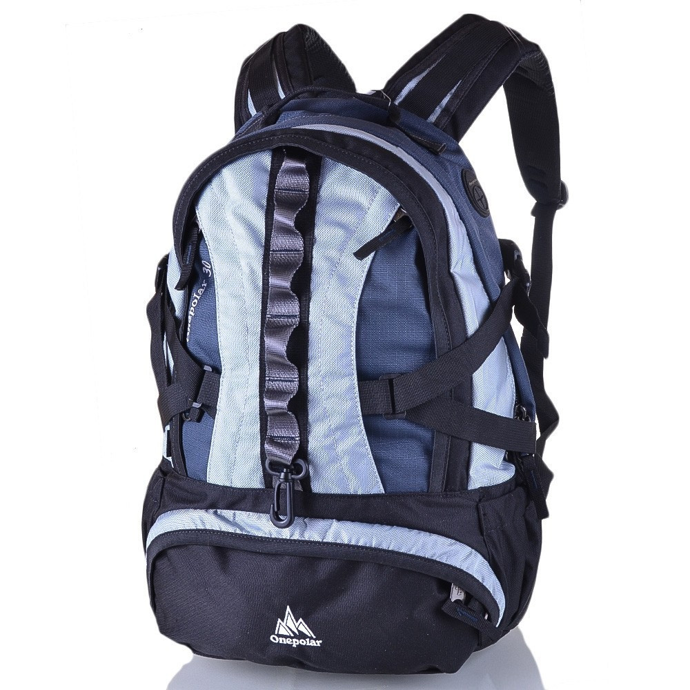 Рюкзак Onepolar W1003 Gray