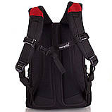 Рюкзак Onepolar W1307 Red, фото 2