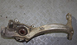 Передній лівий поворотний кулак Audi A8 D3