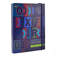 Папка для тетрадей картонная В5 "Oxford"