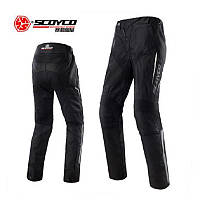 Мотоштаны Текстильні Scoyco PO18-2