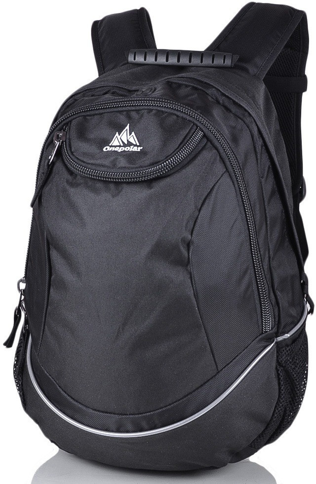 Рюкзак Onepolar W1675 Black