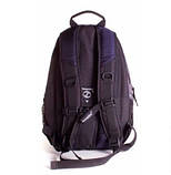 Рюкзак Onepolar W1675 Navy, фото 4