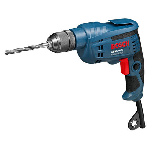 Дриль безударний BOSCH GBM 6 RE, фото 1